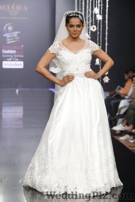 Soucika by Kamal Raj Manickath Fashion Designers weddingplz