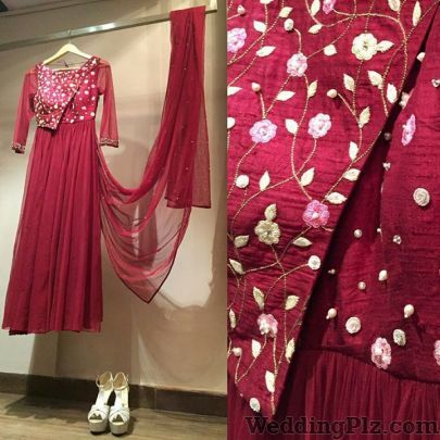 Swaha Fashion Designers weddingplz