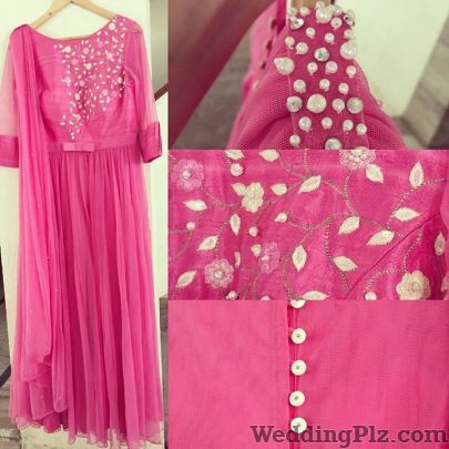 Swaha Fashion Designers weddingplz
