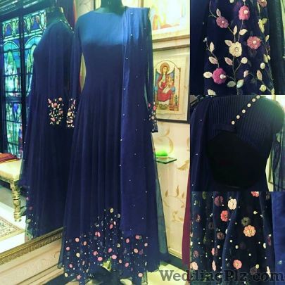 Swaha Fashion Designers weddingplz
