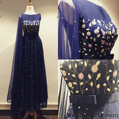 Swaha Fashion Designers weddingplz