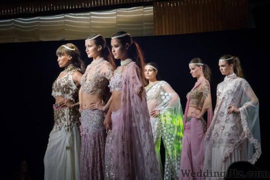 Rina Dhaka Fashion Designers weddingplz