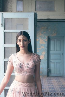 Bhaavya Bhatnagar Fashion Designers weddingplz