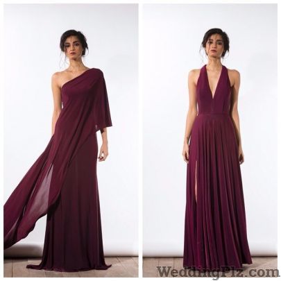 Bhaavya Bhatnagar Fashion Designers weddingplz