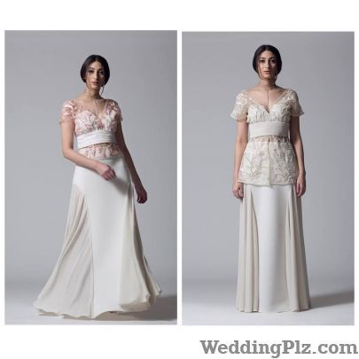 Bhaavya Bhatnagar Fashion Designers weddingplz