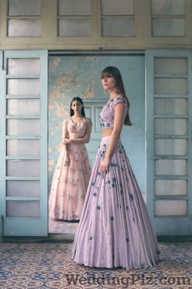 Bhaavya Bhatnagar Fashion Designers weddingplz