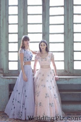 Bhaavya Bhatnagar Fashion Designers weddingplz
