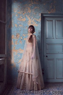 Bhaavya Bhatnagar Fashion Designers weddingplz