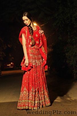 Abdul Halder Fashion Designers weddingplz
