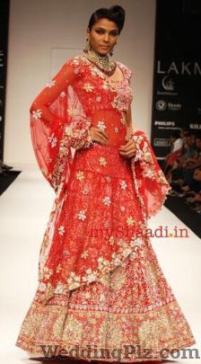 Abdul Halder Fashion Designers weddingplz