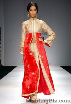 Abdul Halder Fashion Designers weddingplz