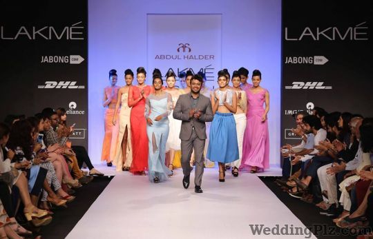 Abdul Halder Fashion Designers weddingplz