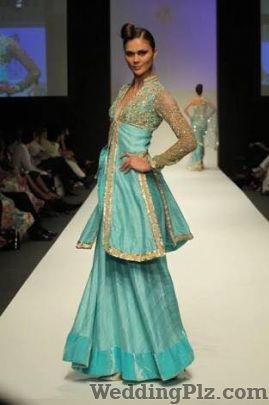 Abdul Halder Fashion Designers weddingplz