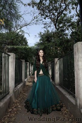 Abdul Halder Fashion Designers weddingplz