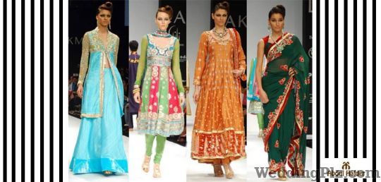 Abdul Halder Fashion Designers weddingplz