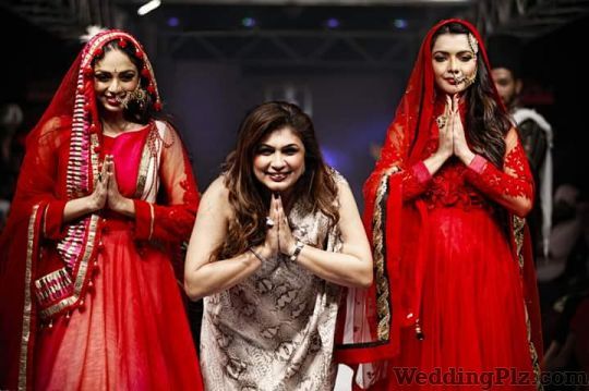 Jaya Misra Fashion Designers weddingplz