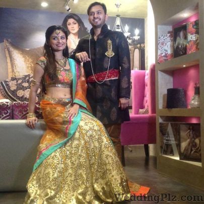Jaya Misra Fashion Designers weddingplz