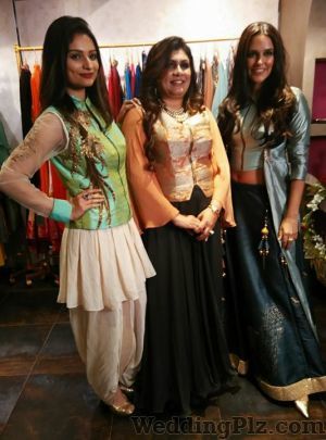 Jaya Misra Fashion Designers weddingplz