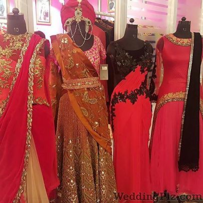 Jaya Misra Fashion Designers weddingplz