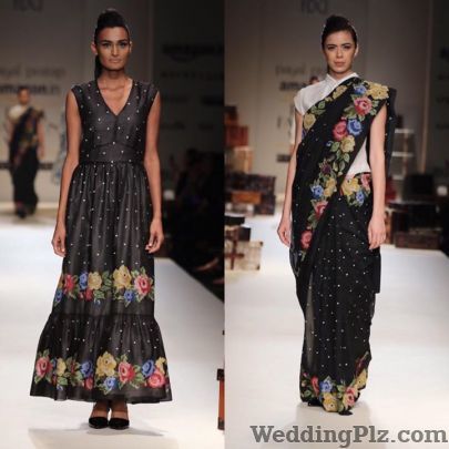 Payal Pratap Singh Fashion Designers weddingplz