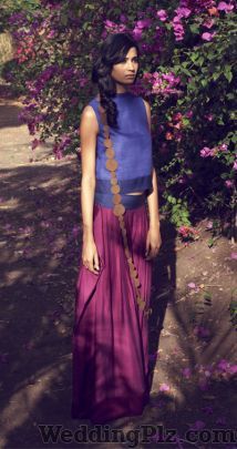 Payal Khandwala Fashion Designers weddingplz