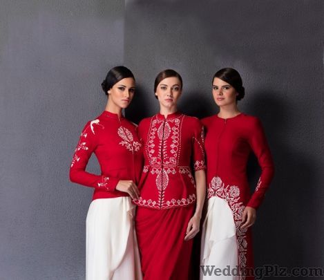 ampm Fashion Designers weddingplz