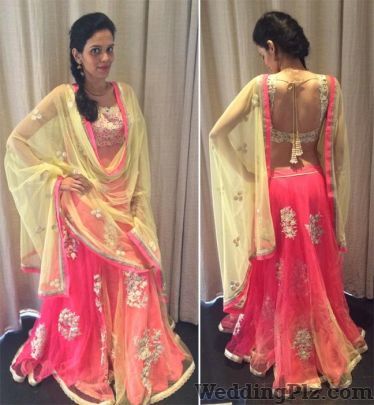 Amrita Thakur Fashion Designers weddingplz