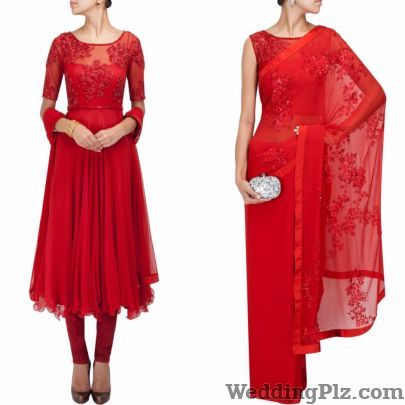 Amrita Thakur Fashion Designers weddingplz