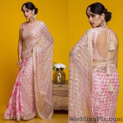 Amrita Thakur Fashion Designers weddingplz