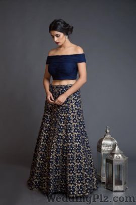 Amrita Thakur Fashion Designers weddingplz