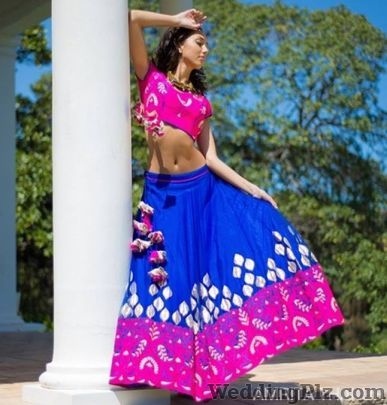 Amrita Thakur Fashion Designers weddingplz