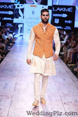 Kunal Rawal Fashion Designers weddingplz