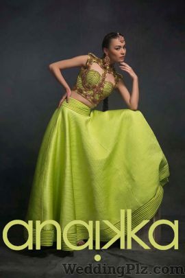 Anaikka Atelier Fashion Designers weddingplz