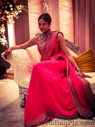 Anaikka Atelier Fashion Designers weddingplz