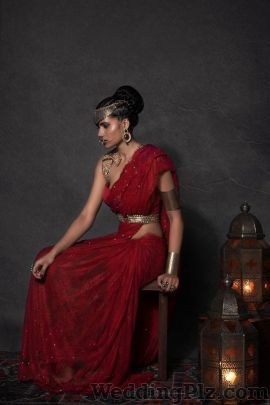 Anaikka Atelier Fashion Designers weddingplz