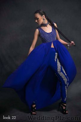Anaikka Atelier Fashion Designers weddingplz