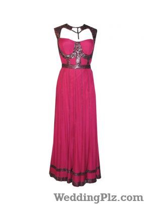 Anaikka Atelier Fashion Designers weddingplz