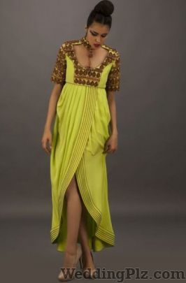 Anaikka Atelier Fashion Designers weddingplz