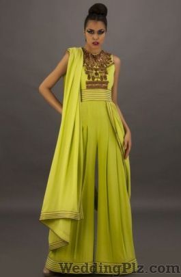 Anaikka Atelier Fashion Designers weddingplz