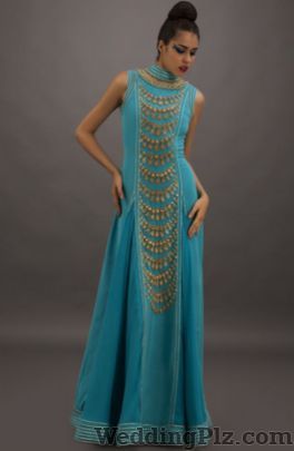 Anaikka Atelier Fashion Designers weddingplz