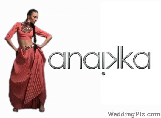 Anaikka Atelier Fashion Designers weddingplz