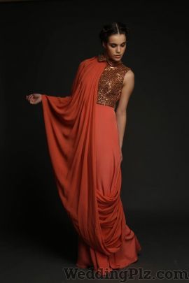 Anaikka Atelier Fashion Designers weddingplz