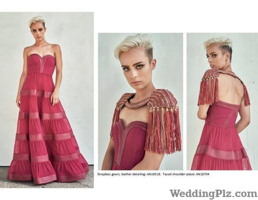 Anaikka Atelier Fashion Designers weddingplz