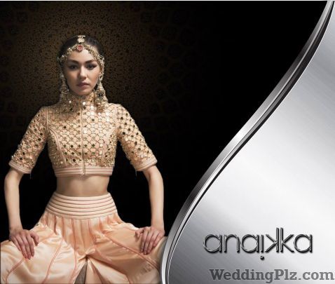 Anaikka Atelier Fashion Designers weddingplz