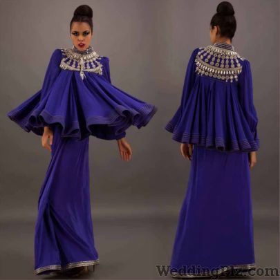 Anaikka Atelier Fashion Designers weddingplz