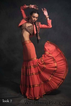 Anaikka Atelier Fashion Designers weddingplz