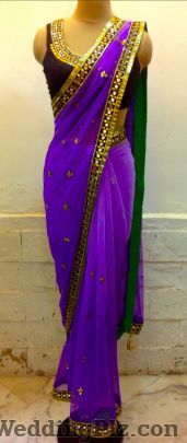 Arpita Mehta Fashion Designers weddingplz