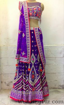 Arpita Mehta Fashion Designers weddingplz