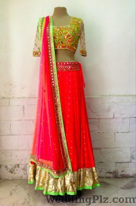 Arpita Mehta Fashion Designers weddingplz