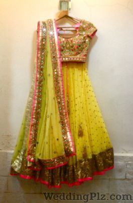 Arpita Mehta Fashion Designers weddingplz